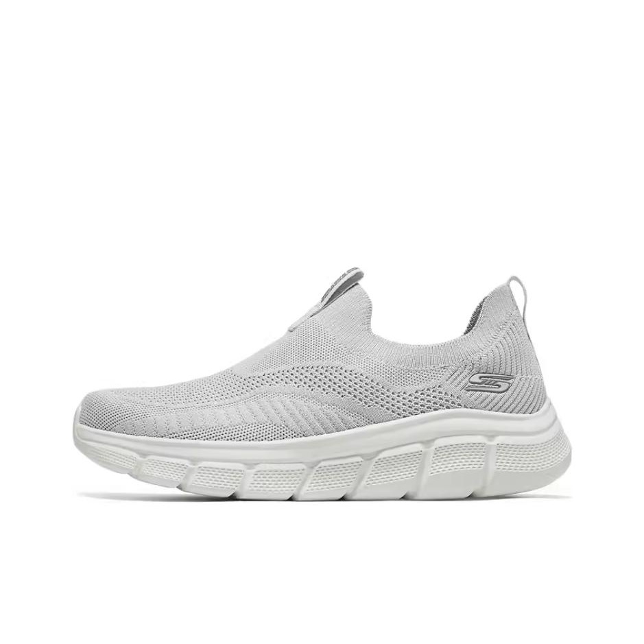 Running Shoes - Skechers Bob's Abrasion Resistant Breathable Abrasion