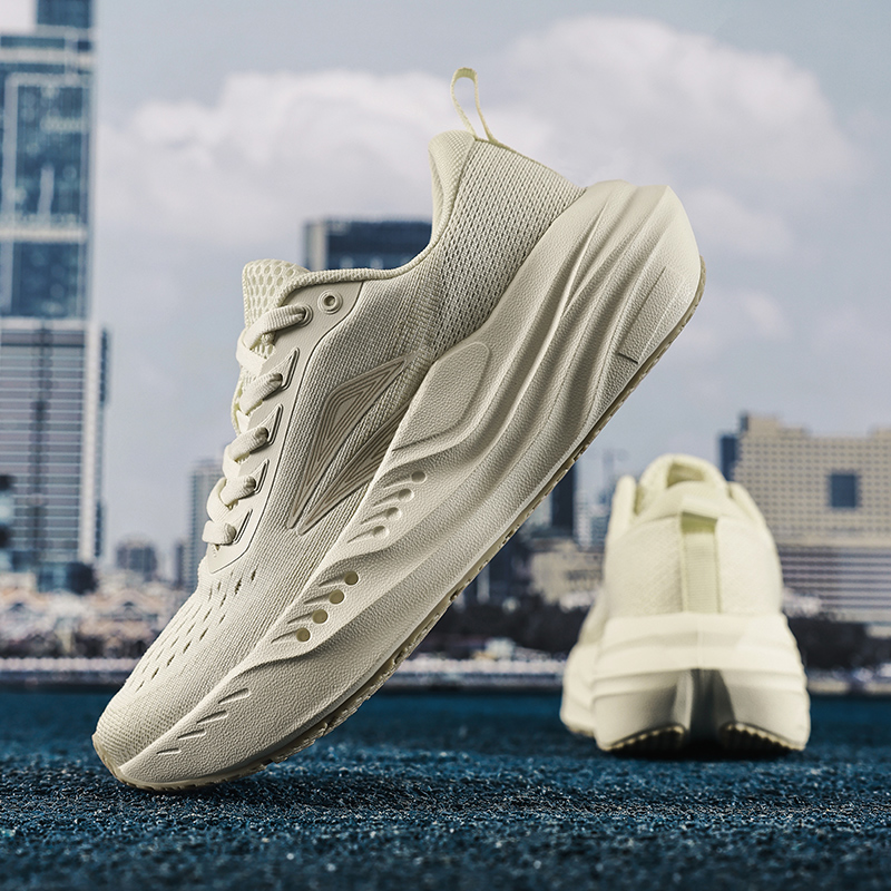 Lightweight Road Running Shoes - Men's Running Shoes Sneakers Trainer Shoes