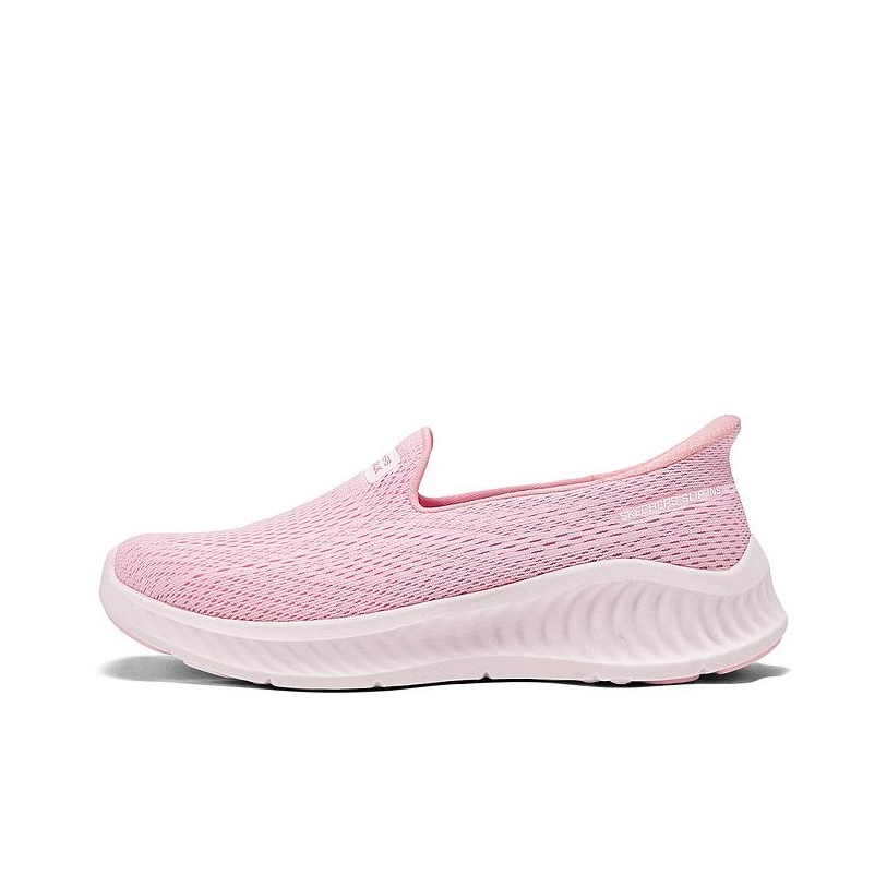 Men'S Shoes - Skechers Women's GO WALK Mesh Breathable