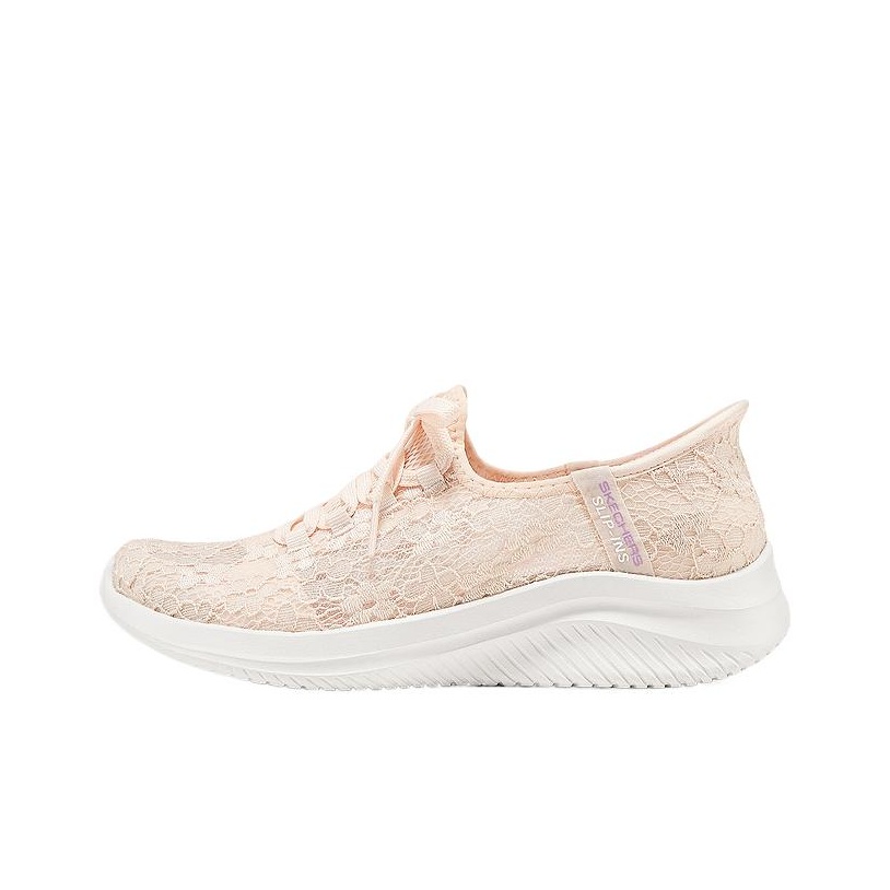 Men'S Shoes - Skechers Ultra Flex 3.0 Low top