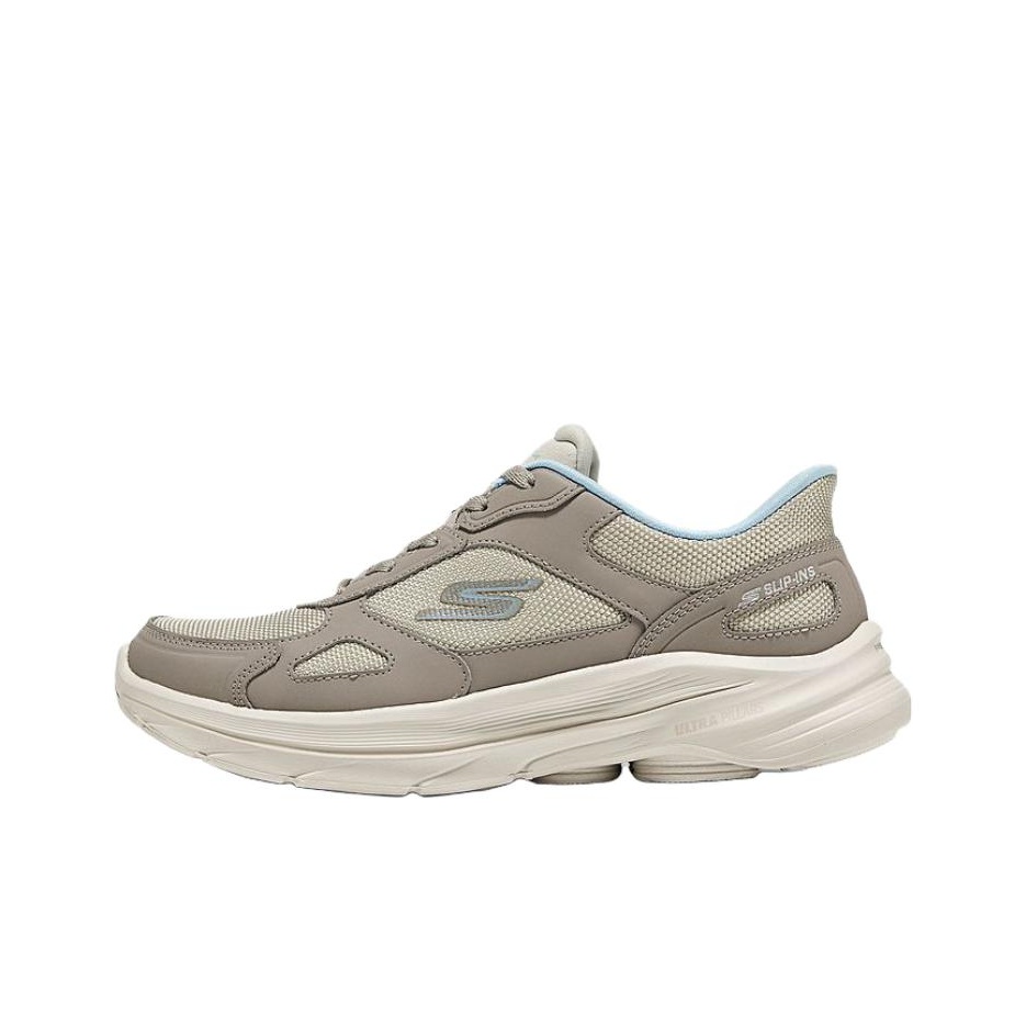Men'S Shoes - Skechers Go Walk 8 Lightweight Low