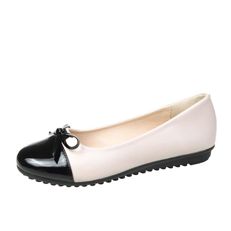 Women'S Shoes - 2026 New Fashion Ballerina Shoes Women's