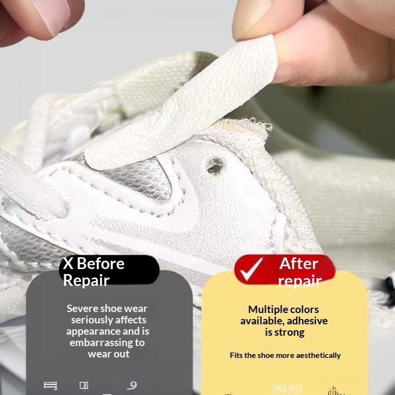 6Pcs Shoe Repair Patches For H - Heels 评论和价格