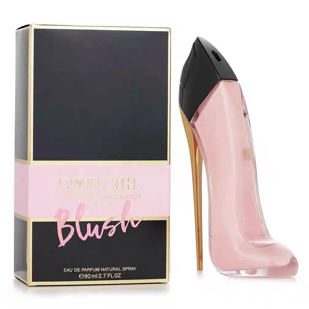 Carolina Herrera Good Girl Blu - Heels 评论和价格