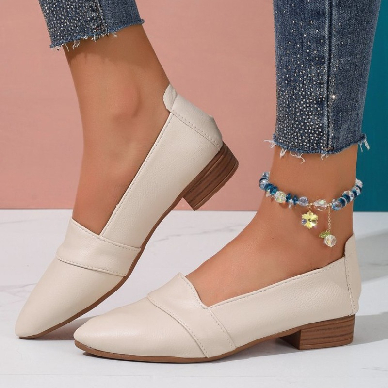 Slip on Shoes Womens Flat Wome - Sandals 评论和价格