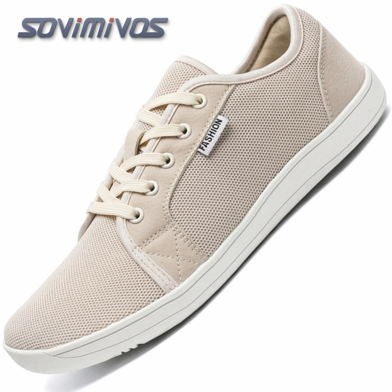 Barefoot Shoes for Women Men Z - Wide Toe Box Running Sneakers 评论和价格