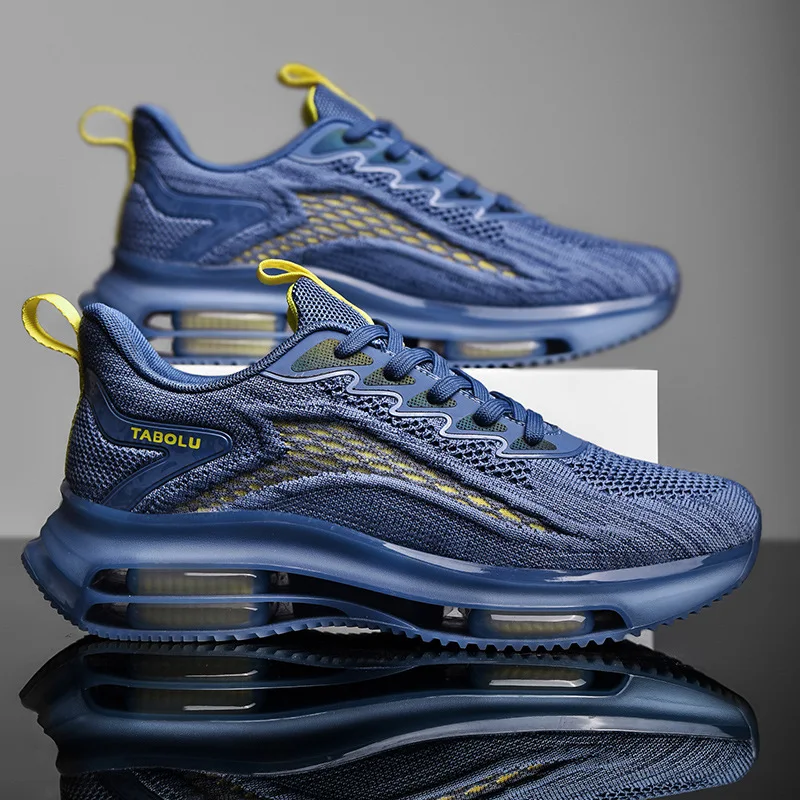 Male Sneakers Men Thin Tide Sh - Waterproof Goretex Running Shoes 评论和价格