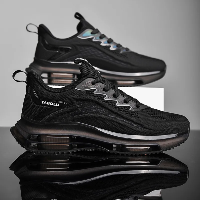 Male Sneakers Men Thin Tide Sh - Waterproof Goretex Running Shoes 评论和价格