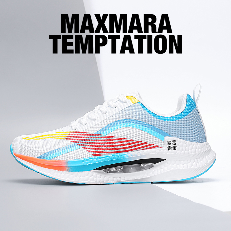 Men's Running Shoes Sneakers C - Lightweight Road Running Shoes 评论和价格