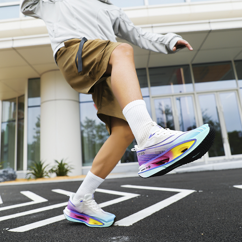 Men's Sports Shoes Carbon Plat - Carbon Plate Marathon Racing Shoes 评论和价格