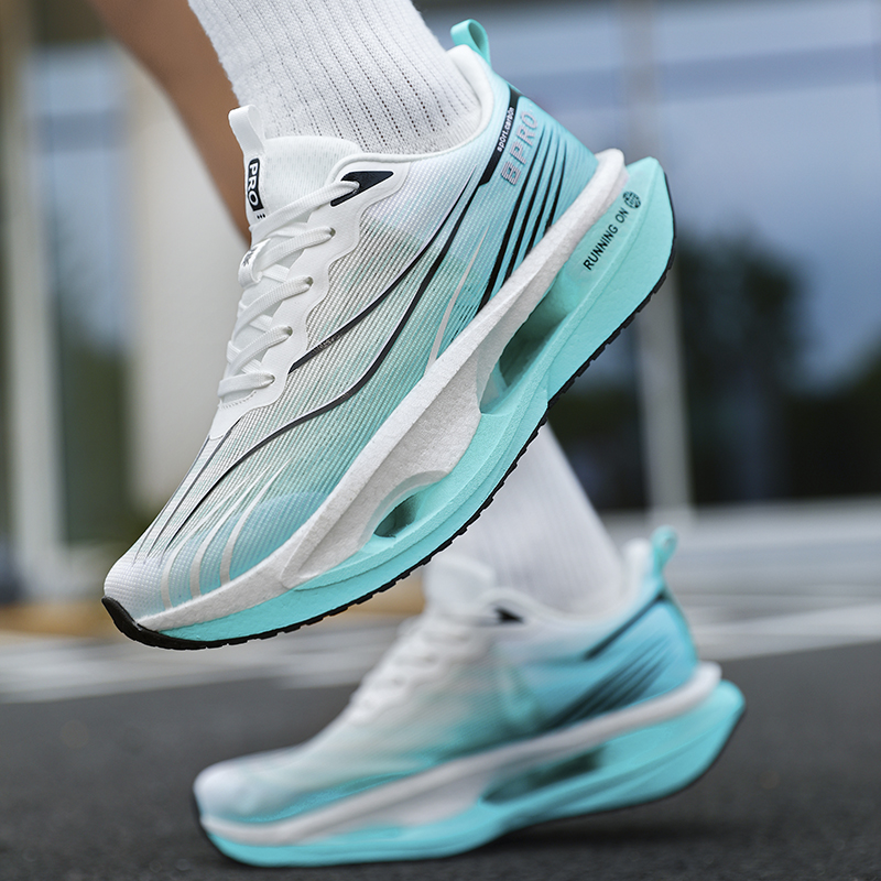 Men's Sports Shoes Carbon Plat - Carbon Plate Marathon Racing Shoes 评论和价格