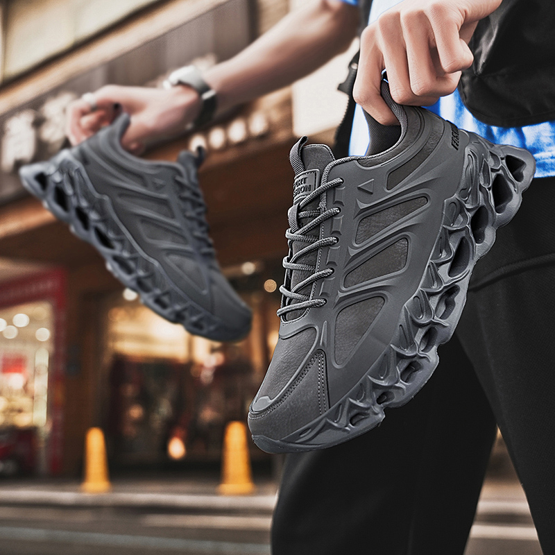 Men's Sneakers Shoes Men Runni - Waterproof Goretex Running Shoes 评论和价格