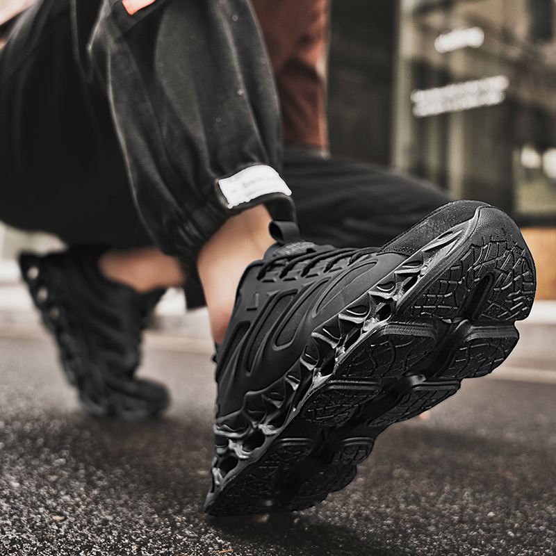 Men's Sneakers Shoes Men Runni - Waterproof Goretex Running Shoes 评论和价格
