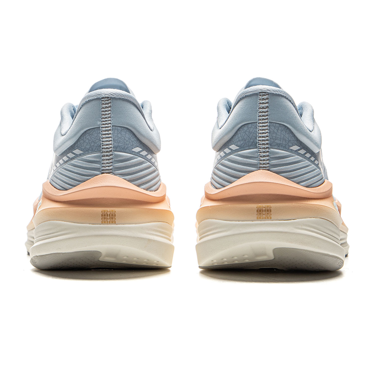 Li-Ning Women's YUEYING 5 PRO  - Wide Toe Box Running Sneakers 评论和价格