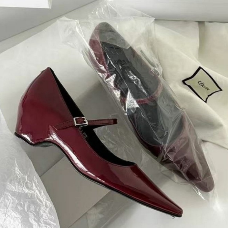 2026 New Arrival Sweet Elegant - Sandals 评论和价格