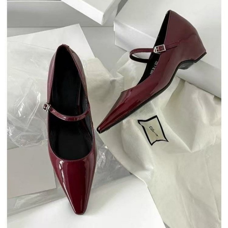 2026 New Arrival Sweet Elegant - Sandals 评论和价格