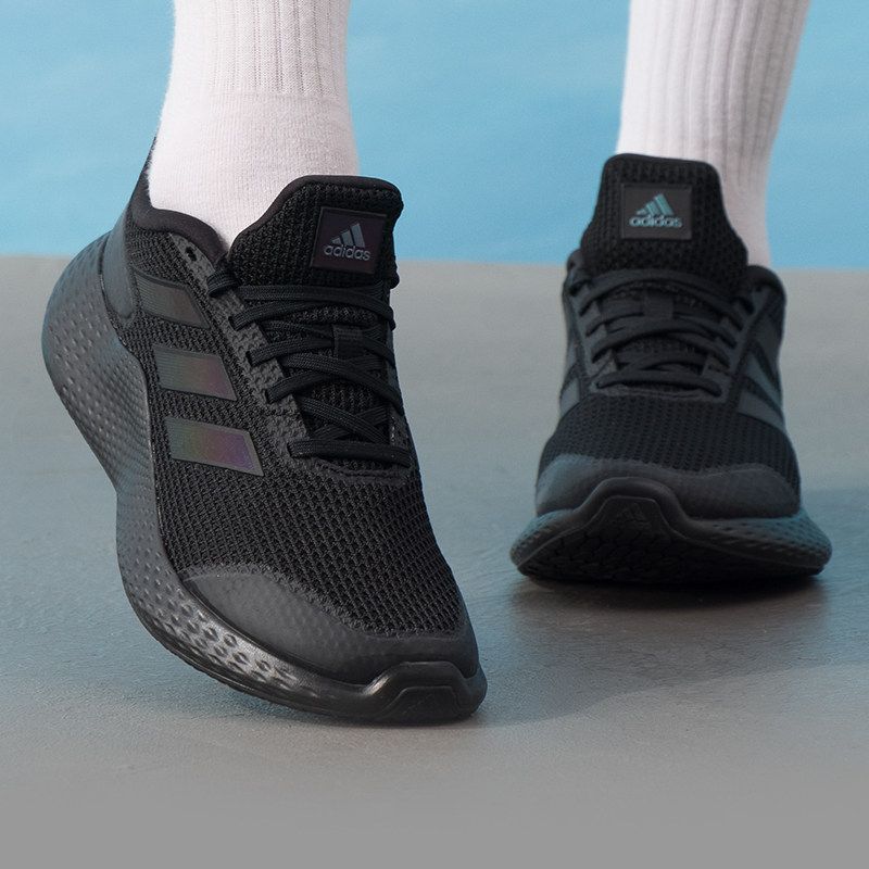 Adidas Men's and Women's Shoes - Lightweight Road Running Shoes 评论和价格