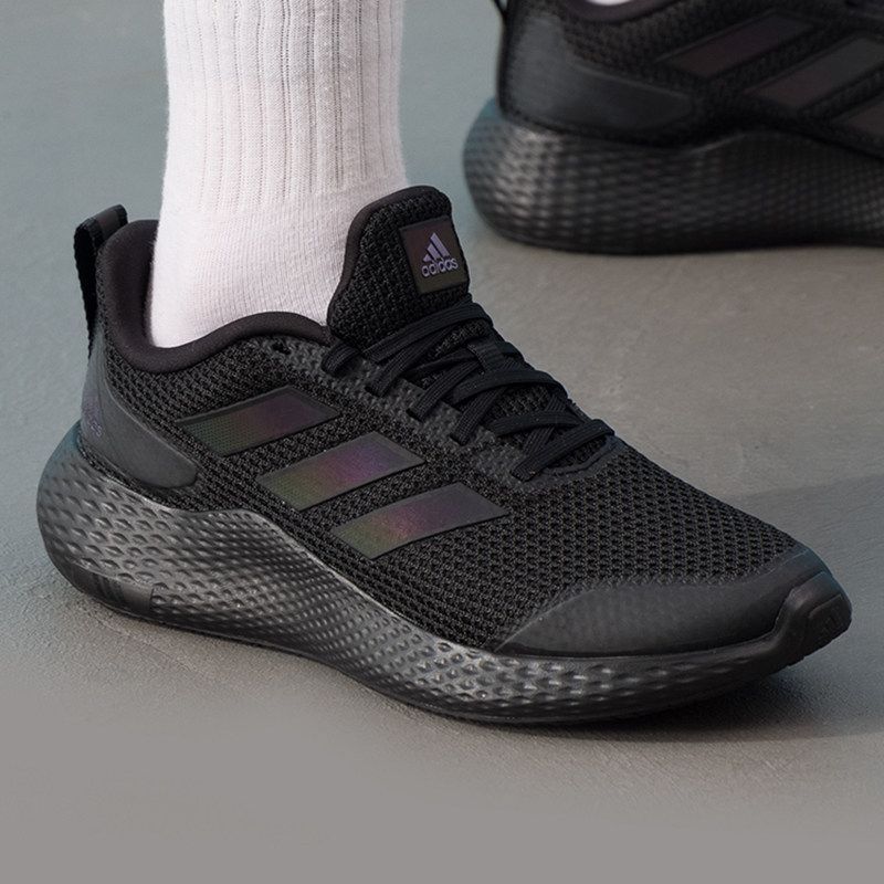 Adidas Men's and Women's Shoes - Lightweight Road Running Shoes 评论和价格