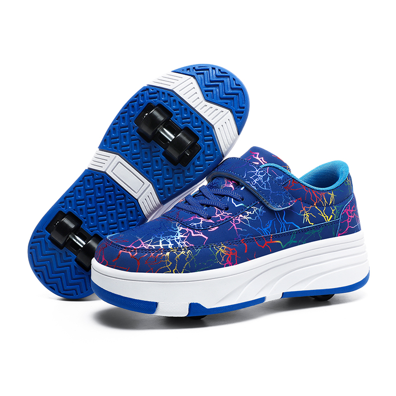 Trendy Roller Skates, Wear-Res - Men'S Shoes 评论和价格