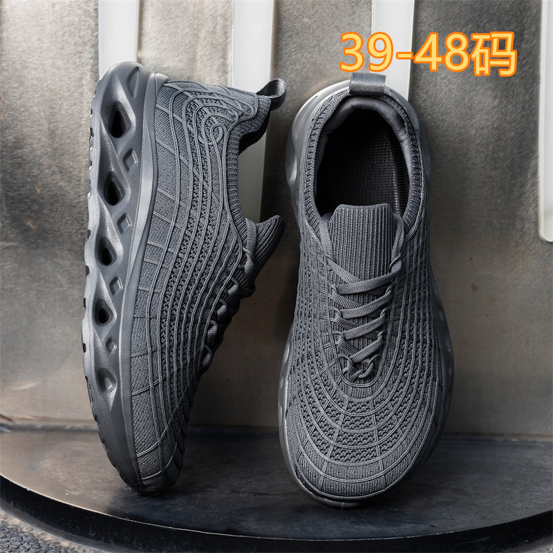 Men's Plus Size Wide Toe Box C - Wide Toe Box Running Sneakers 评论和价格