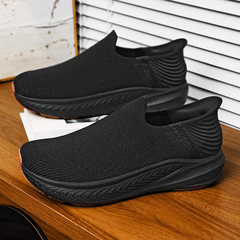 Running Mesh Shoes Fashion Cas - Breathable Mesh Athletic Shoes 评论和价格