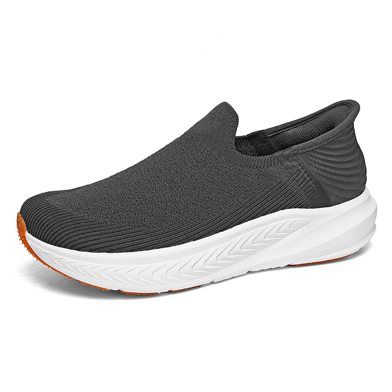 Running Mesh Shoes Fashion Cas - Breathable Mesh Athletic Shoes 评论和价格