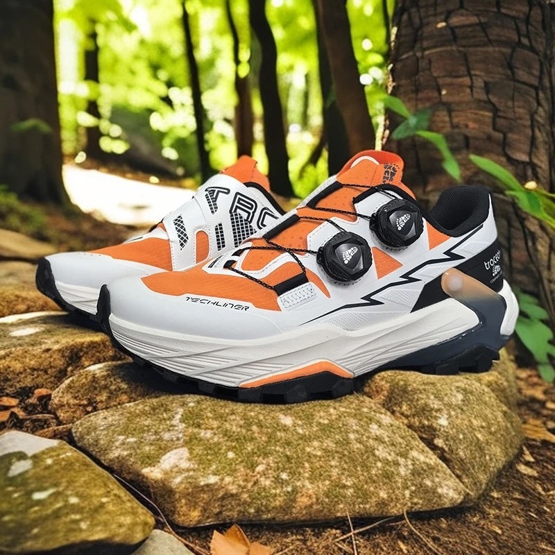 Professional Trail Running Sho - Anti Slip Trail Running Sneakers 评论和价格