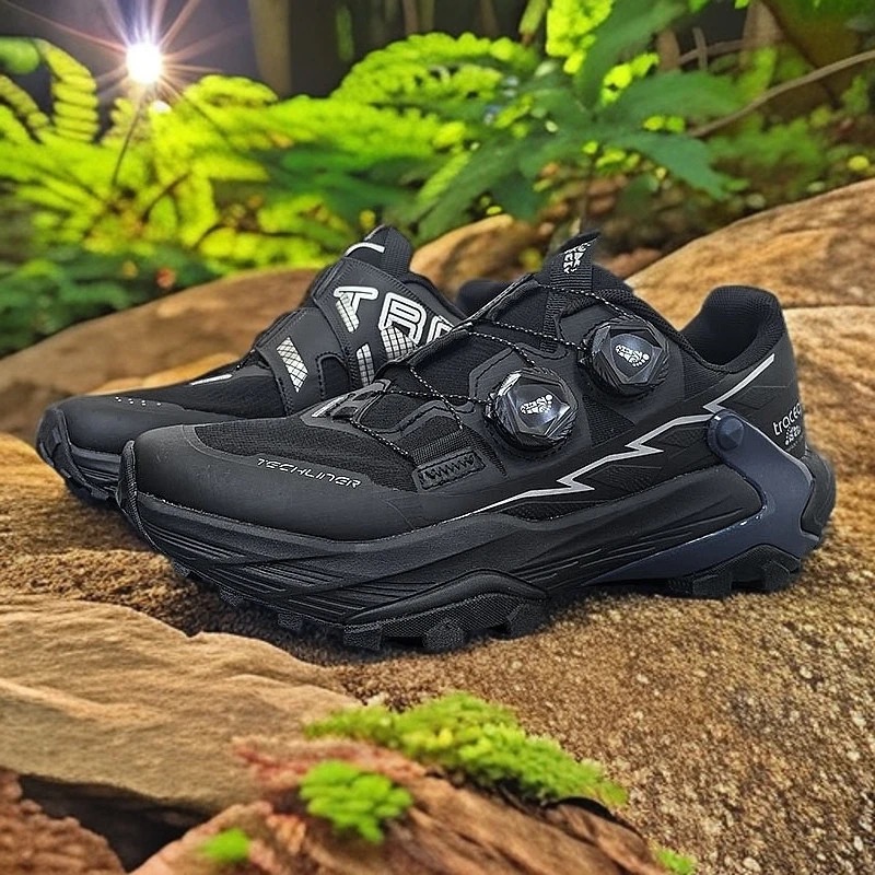 Professional Trail Running Sho - Anti Slip Trail Running Sneakers 评论和价格