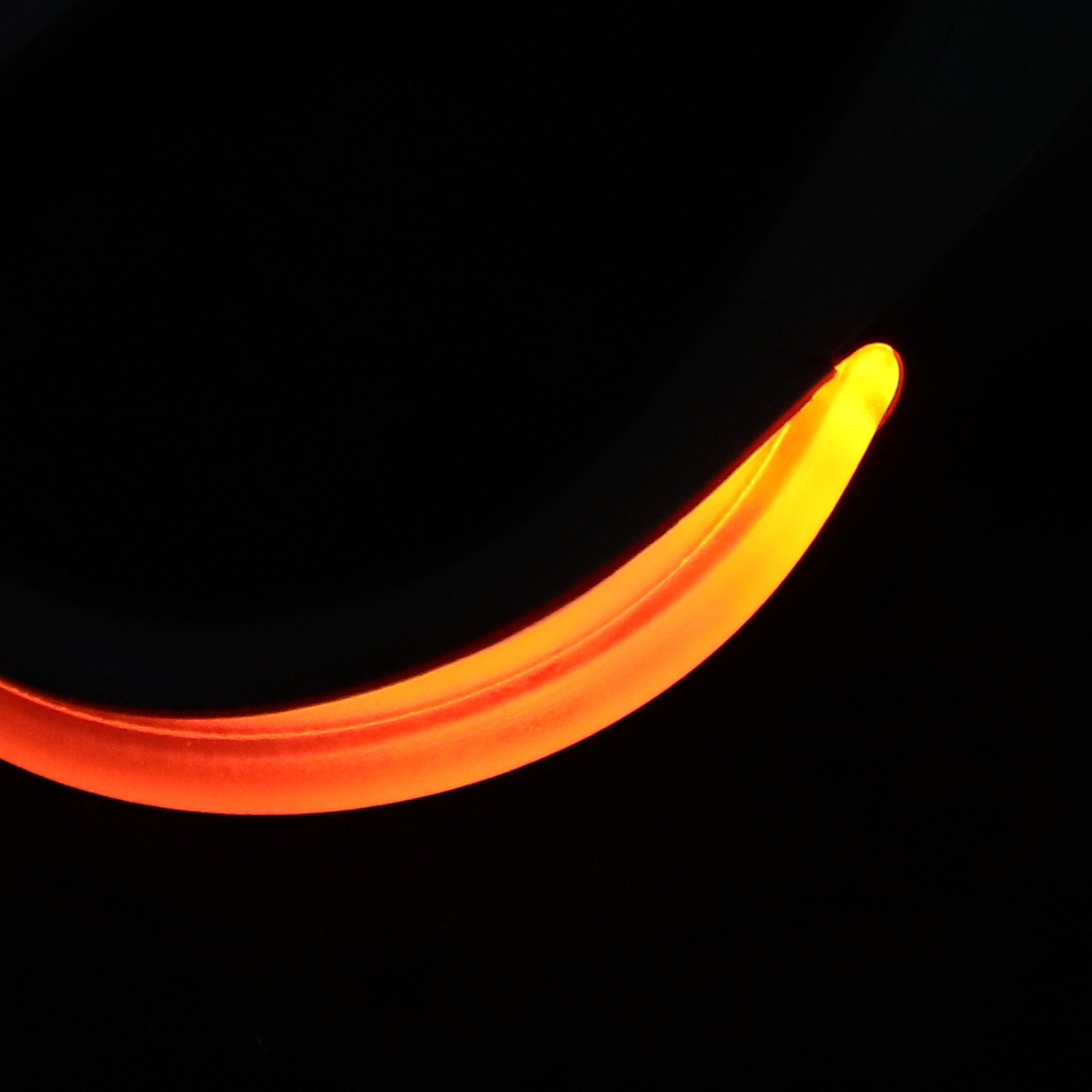 2Pcs LED Reflective Night Runn - Reflective Night Running Shoes 评论和价格