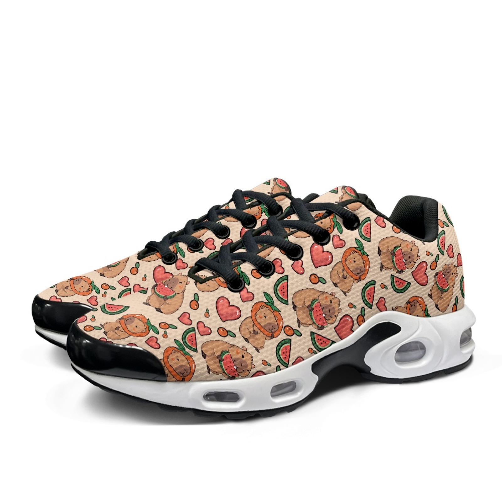 PENSTROLL Breathable Mesh Jogg - Air Cushion Jogger Shoes Men 评论和价格