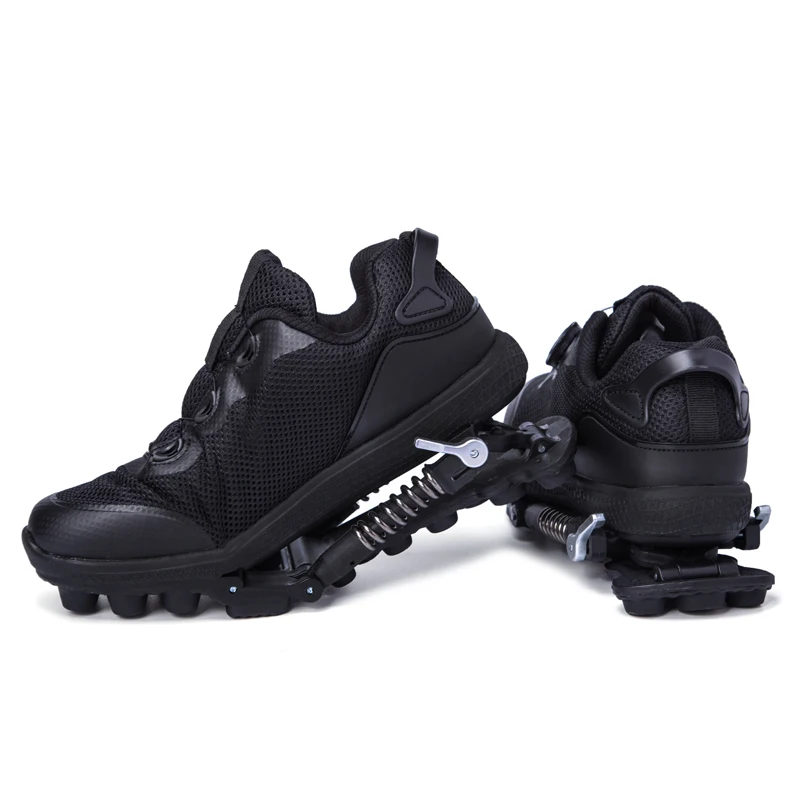 Mechanical Shoes With Steel Sp - Women'S Shoes 评论和价格