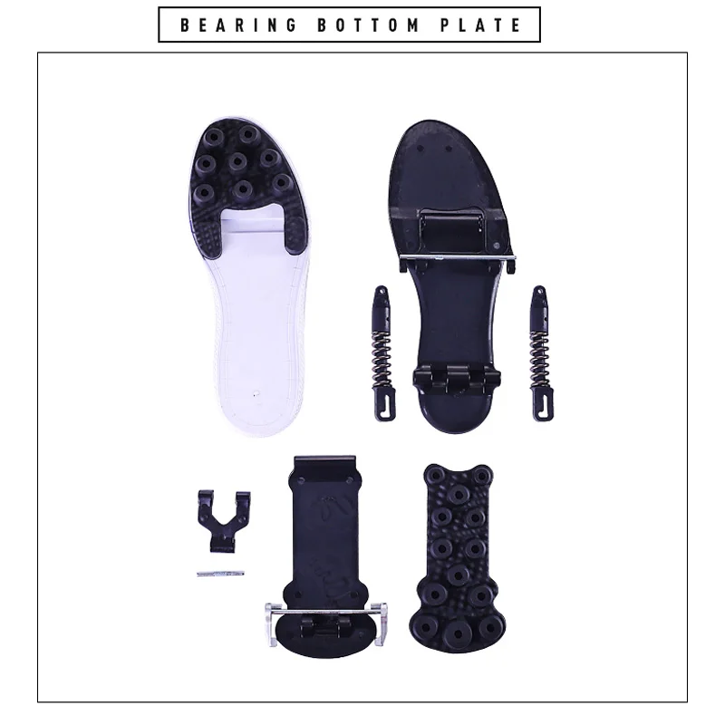 Mechanical Shoes With Steel Sp - Women'S Shoes 评论和价格