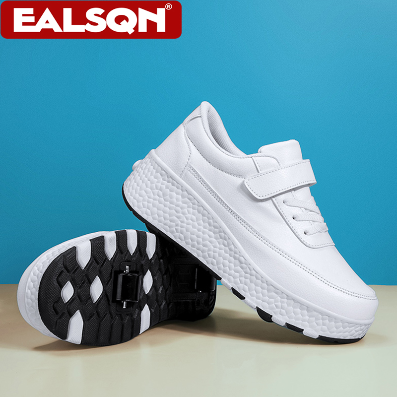 Fashion Children's Roller Skat - Running Shoes 评论和价格