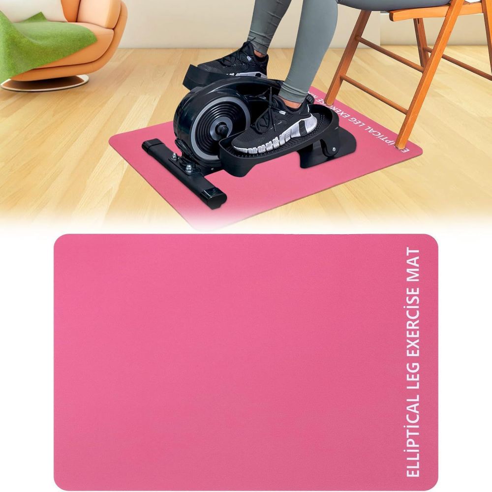 Anti Slip Soundproof Floor Mat - Shock Absorbing Gym Trainers 评论和价格