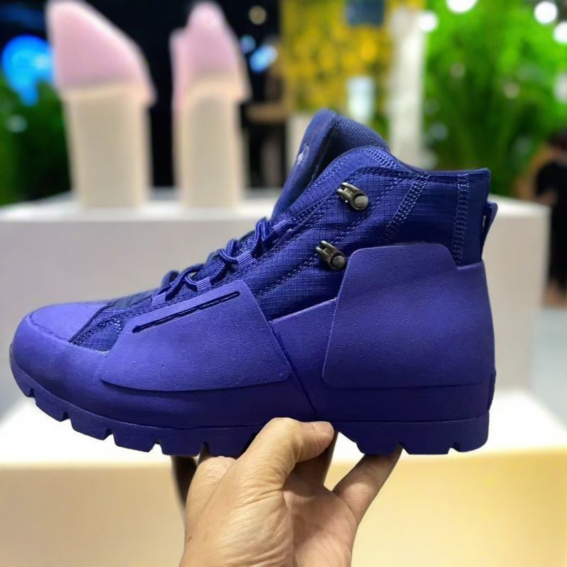 Men's Running Shoes Lightweigh - Anti Slip Trail Running Sneakers 评论和价格