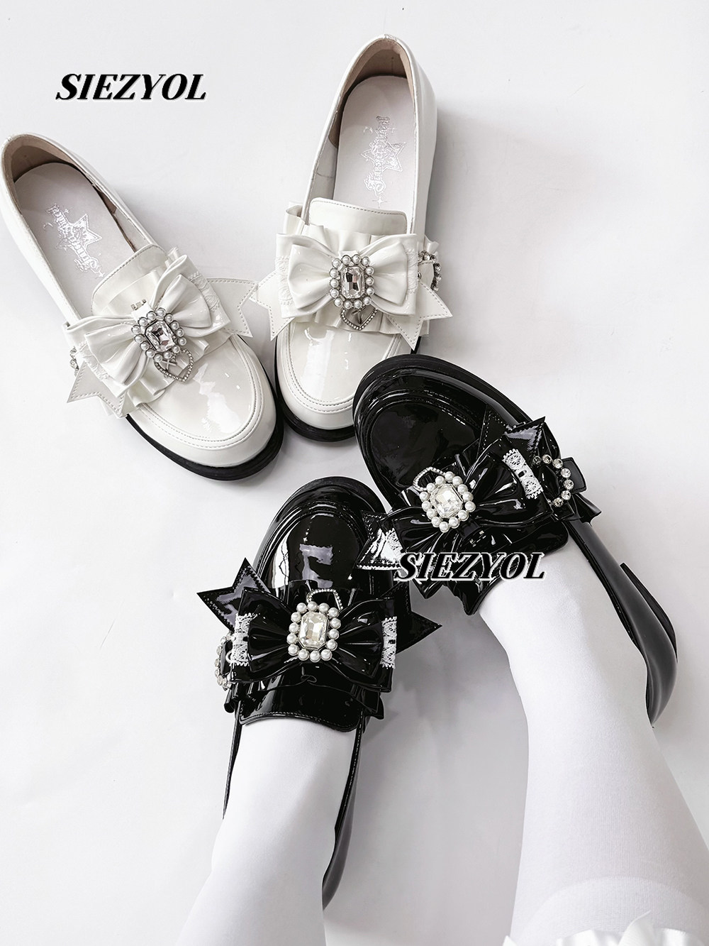Original Japanese Style Easies - Women'S Shoes 评论和价格
