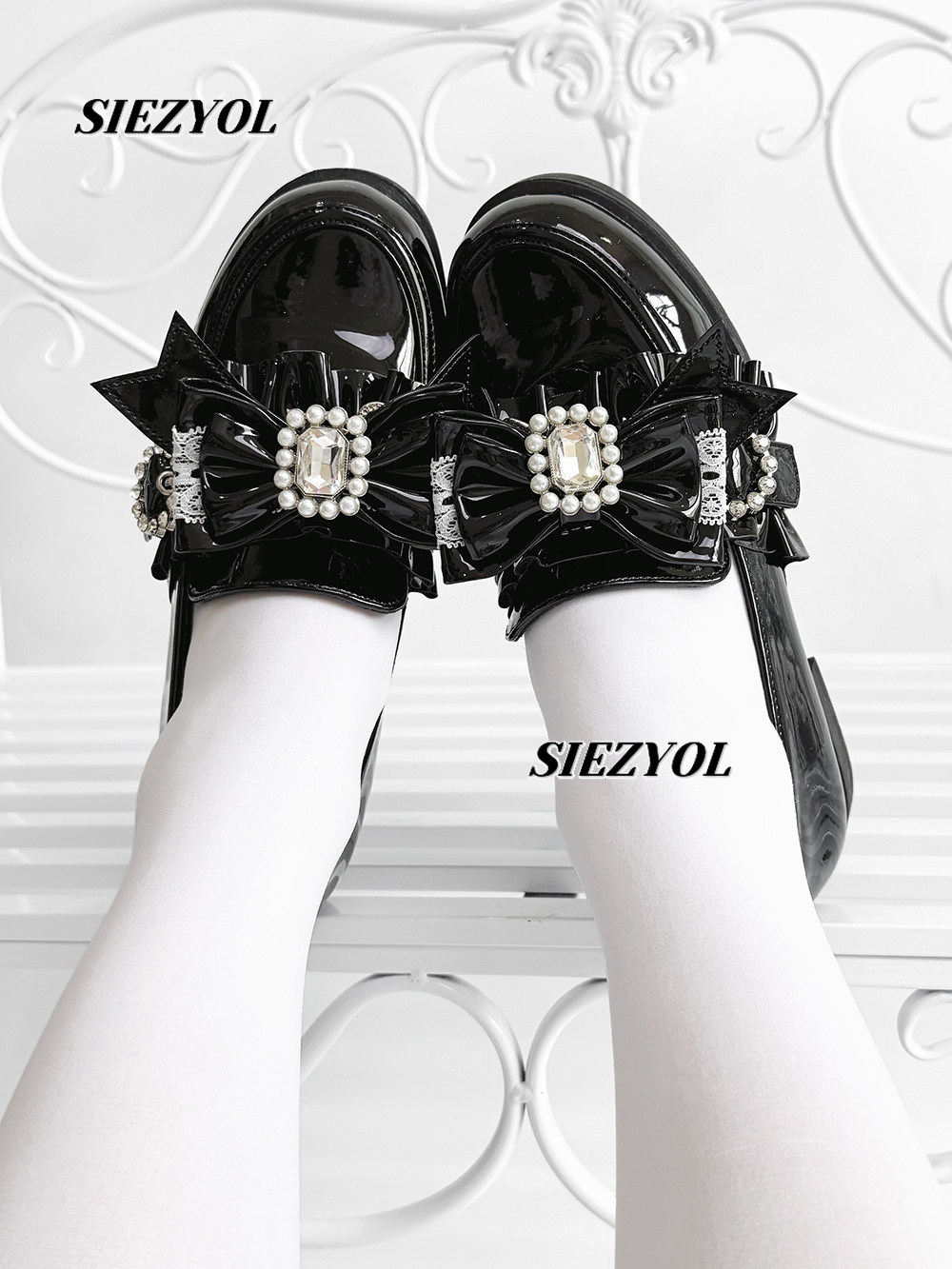 Original Japanese Style Easies - Women'S Shoes 评论和价格