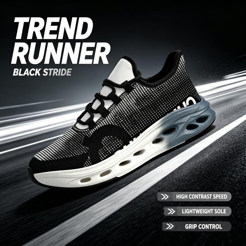 Women's Sneakers，Men's Road Ru - Lightweight Road Running Shoes 评论和价格