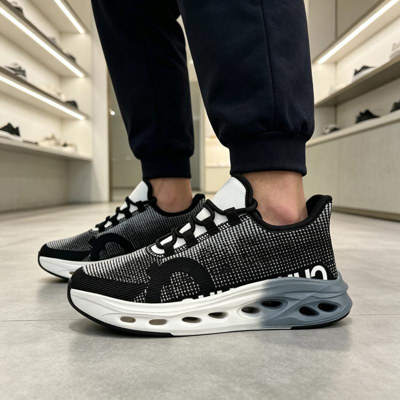 Women's Sneakers，Men's Road Ru - Lightweight Road Running Shoes 评论和价格