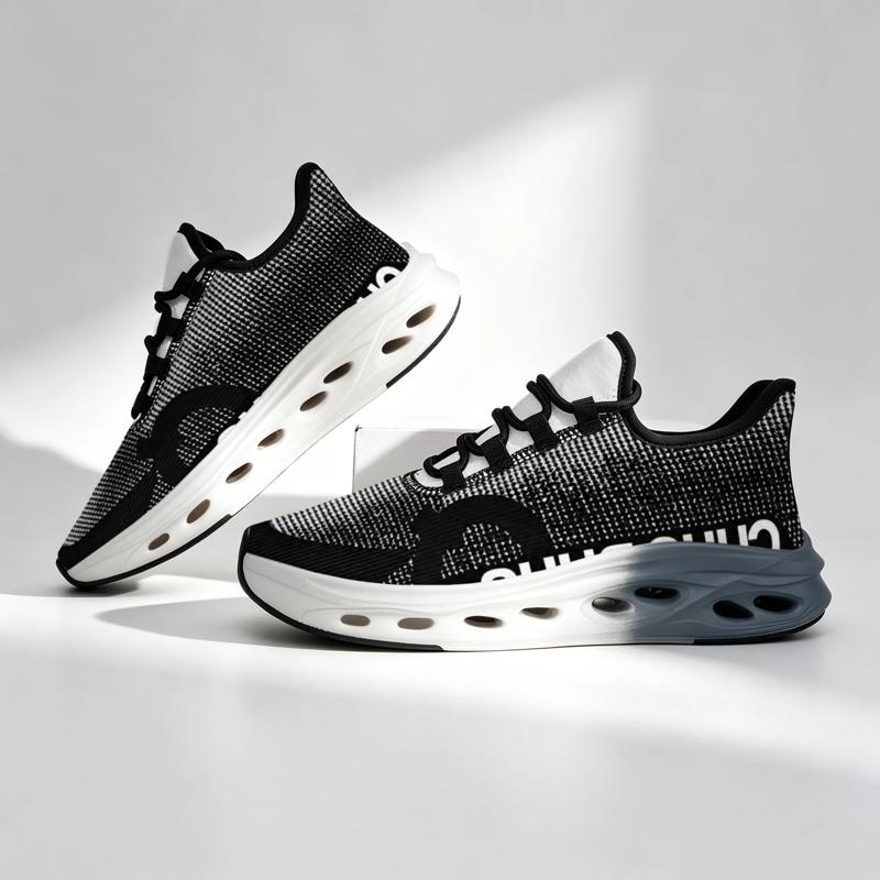 Women's Sneakers，Men's Road Ru - Lightweight Road Running Shoes 评论和价格