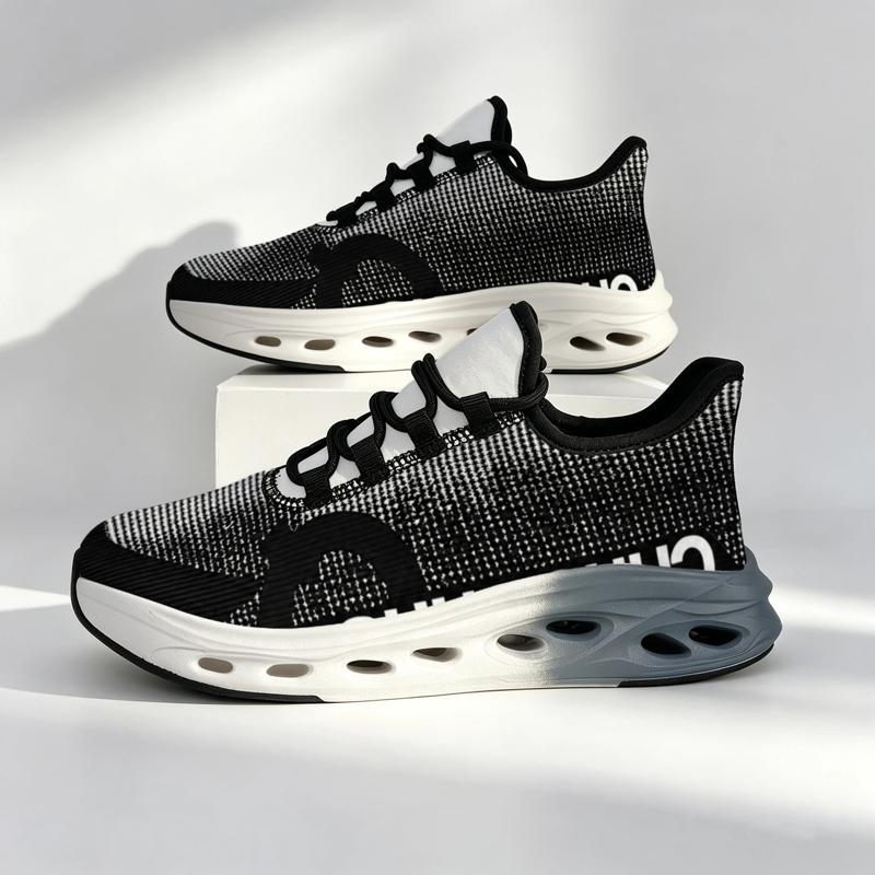 Women's Sneakers，Men's Road Ru - Lightweight Road Running Shoes 评论和价格