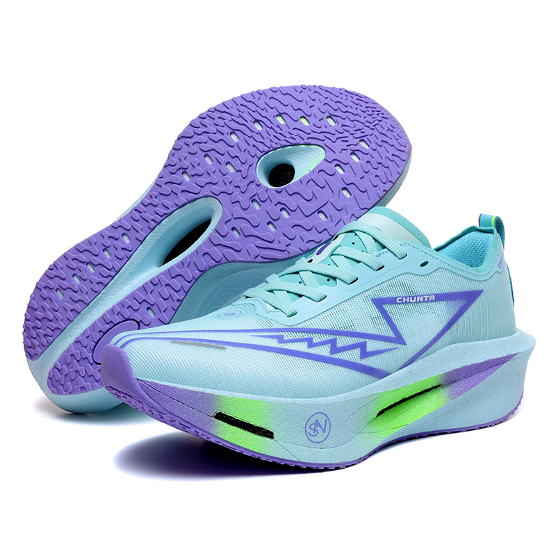 Men Running Shoes Marathon Car - Breathable Mesh Athletic Shoes 评论和价格