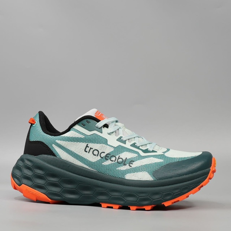 Original Brand Comfortable Bre - Anti Slip Trail Running Sneakers 评论和价格