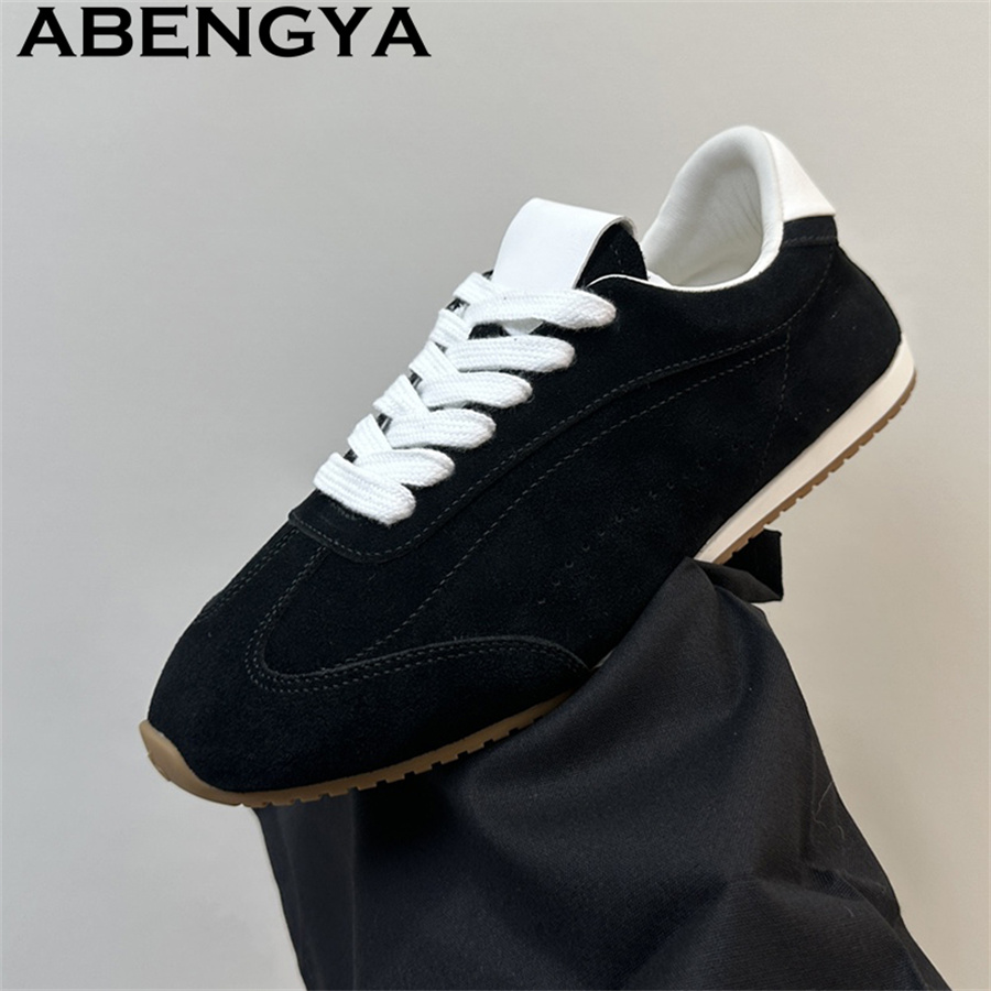 Women & Men Lace Up Casual Sho - Breathable Mesh Athletic Shoes 评论和价格