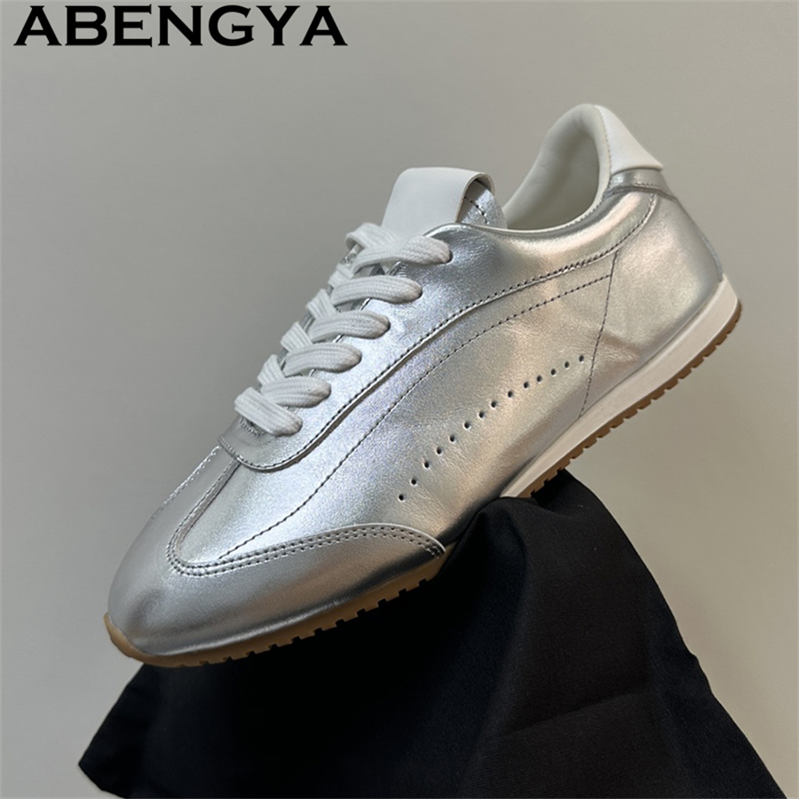 Women & Men Lace Up Casual Sho - Breathable Mesh Athletic Shoes 评论和价格