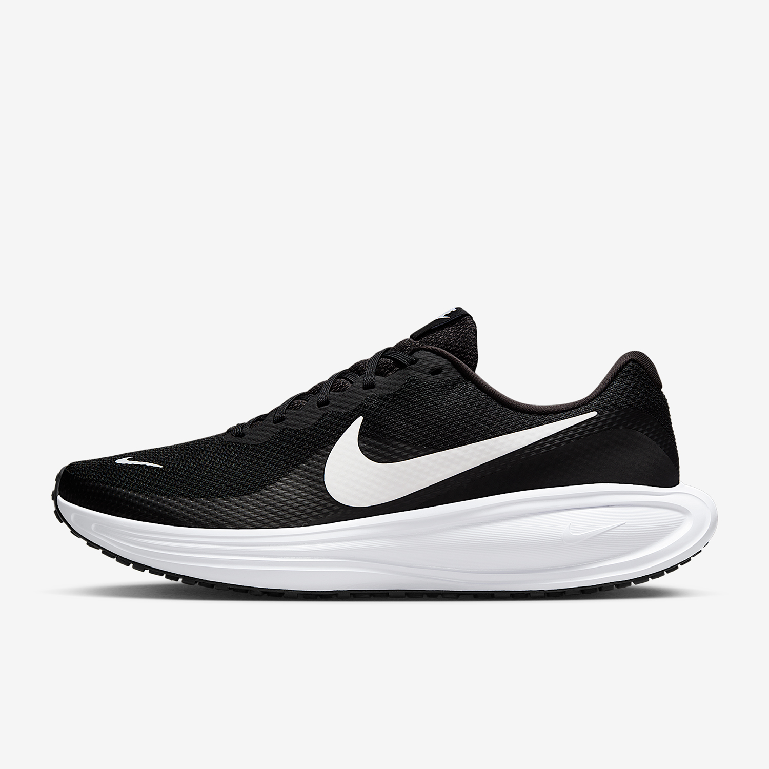 Nike Genuine Revolution 8 Men' - Lightweight Road Running Shoes 评论和价格