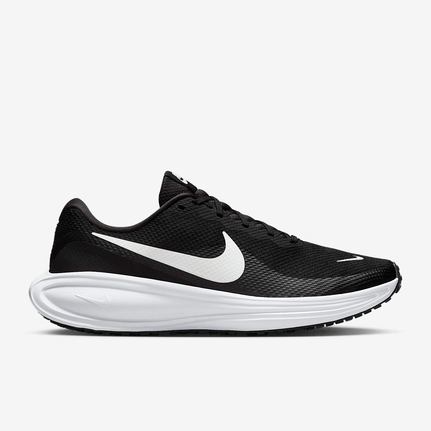 Nike Genuine Revolution 8 Men' - Lightweight Road Running Shoes 评论和价格