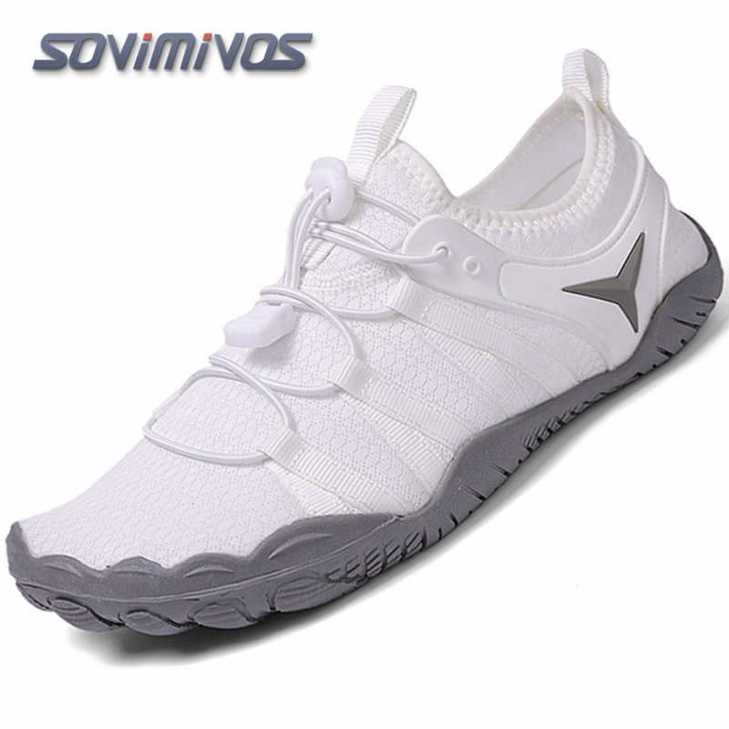 Zero Drop Barefoot Shoes|Trail - Wide Toe Box Running Sneakers 评论和价格