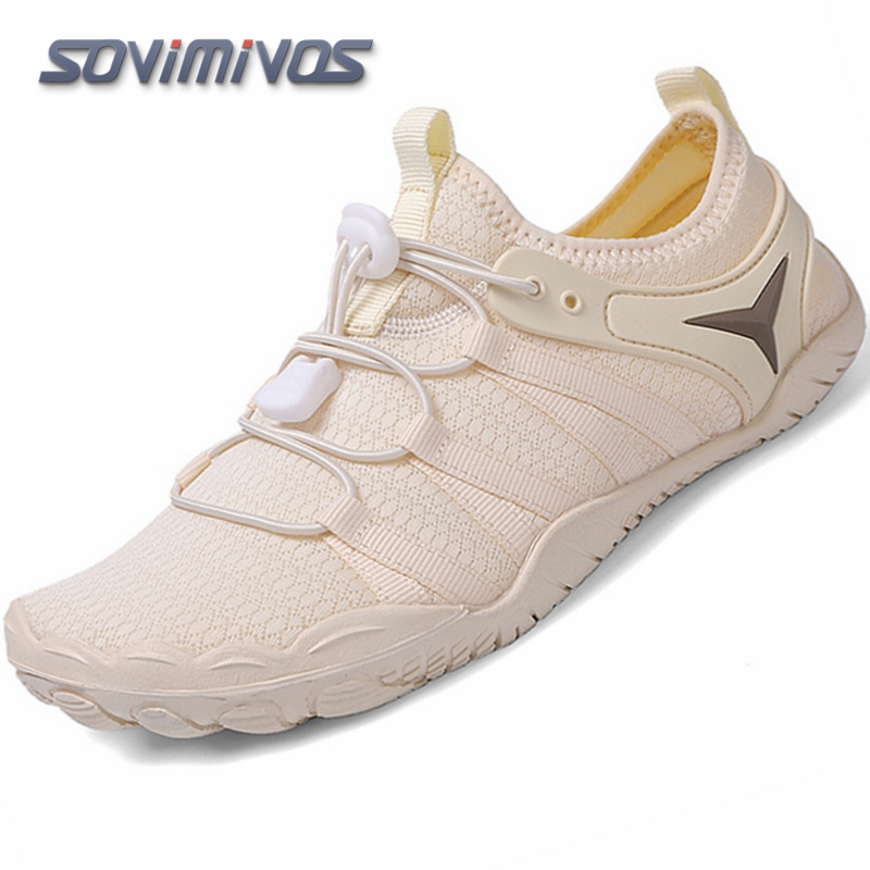 Zero Drop Barefoot Shoes|Trail - Wide Toe Box Running Sneakers 评论和价格