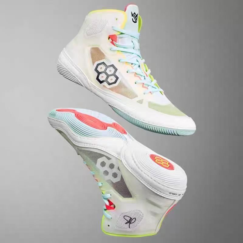 2026 Good Quality Couples Trai - Anti Slip Trail Running Sneakers 评论和价格